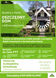Gazetka promocyjna Leroy Merlin - Gazetka Leroy Merlin - Gazetka - ważna od 14.10 do 14.10.2025 - strona 23 - produkty: LANA, Wełna, Płyta skalna, Paleta, Płyta, Wełna szklana, Olma, Fa