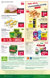 Gazetka promocyjna Stokrotka - Supermarket - Gazetka - ważna od 11.10 do 11.10.2023 - strona 22 - produkty: Piwa, Piwo, Kurczak, Cebula, Warzywa, Ser, Gra, Telefon, Czosnek, Persil, O nas, Rolmlecz, Serek homogenizowany, Serek, Silan, Płyn do płukania, Lipton, Owoce, Wagi, Herbata, Kamis, Mięso