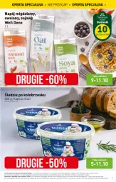 Gazetka promocyjna Stokrotka - Supermarket - Gazetka - ważna od 11.10 do 11.10.2023 - strona 6 - produkty: Warzywa, Owoce, Napój, Mięso