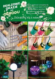 Gazetka promocyjna Dealz - WIELKIE OTWARCIE: 03.03.2023🥳Park Handlowy Jastrovia, Jastrowie - Gazetka - ważna od 16.03 do 16.03.2023 - strona 14 - produkty: SVR, LG