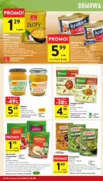 Gazetka promocyjna Intermarche - Gazetka - ważna od 12.08 do 12.08.2024 - strona 26 - produkty: Piec, Kurczak, Krakus, Sos, Ser, Sól, Kolendra, Zupa, Bulion, Winiary, Wieprzowina, Lion, Laur, Sól zmiękczająca mięso, Sól zmiękczająca, Bazyl, Bigos, Suszone pomidory, Kamis, Ziele angielskie, Pomidory, Mięso, Gyros, Knorr