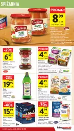 Gazetka promocyjna Intermarche - Gazetka - ważna od 12.08 do 12.08.2024 - strona 27 - produkty: Buraczki, Warzywa, Bonduelle, Stek, Fasola, Mąka, Basia, Monini, Felix, Pudliszki, Bigos, Cieciorka, Flaki, Wino, Olej, Orka, Pomidory, Flaki wołowe, Groszek, Kukurydza, Butcher's, Fa