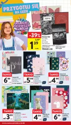 Gazetka promocyjna Intermarche - Gazetka - ważna od 12.08 do 12.08.2024 - strona 36 - produkty: Podkładka, Podkład