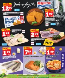 Gazetka promocyjna Topaz - Gazetka - Gazetka - ważna od 01.04 do 01.04.2026 - strona 21 - produkty: Por, Filet z mintaja, Mintaj