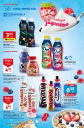 Gazetka promocyjna Auchan - Gazetka Oferty tygodnia Supermarket Auchan - Gazetka - ważna od 29.05 do 29.05.2024 - strona 7 - produkty: Sok, Jogurt, Bakoma, Napój mleczny, Dzieci, Napój