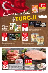 Gazetka promocyjna Auchan - Gazetka Oferty tygodnia Supermarket Auchan - Gazetka - ważna od 29.05 do 29.05.2024 - strona 9 - produkty: Ciastka, Wafle, Burger, Wołowina, Napój, LG