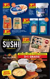 Gazetka promocyjna Biedronka - W tym tygodniu - Gazetka - ważna od 19.05 do 19.05.2021 - strona 14 - produkty: Por, Gra, Zupa, , Matjas, Pstrąg, Olej, Surimi