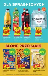 Gazetka promocyjna Biedronka - W tym tygodniu - Gazetka - ważna od 19.05 do 19.05.2021 - strona 52 - produkty: Cheetos, Sok, Por, Gin, Chipsy, Chrupki, Zapiekanka, Gala, LG, Fa