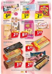 Gazetka promocyjna Prim Market - Gazetka - ważna od 25.03 do 25.03.2026 - strona 19 - produkty: Ciastka, Herbatniki Petit Beurre, Lack, Herbatniki, Baton, Kakao, Kokos