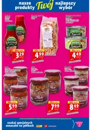 Gazetka promocyjna Prim Market - Gazetka - ważna od 25.03 do 25.03.2026 - strona 23 - produkty: Ser, Kawa, Półka, Tuńczyk, Flaki