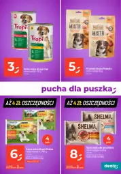 Gazetka promocyjna Dealz - MAKE A DEALZ - Gazetka - ważna od 20.03 do 20.03.2024 - strona 29 - produkty: Friskies, Przysmaki