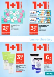 Gazetka promocyjna Dealz - MAKE A DEALZ - Gazetka - ważna od 20.03 do 20.03.2024 - strona 31 - produkty: Ser, Rum, Gra, Neutrogena, Aquafresh, Krem do rąk, Pasta do zębów, Barbie, Serum, Szampon, Krem do stóp, Dzieci, Odżywka