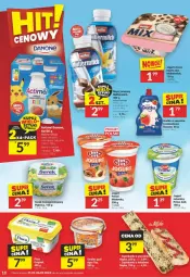 Gazetka promocyjna Twoj Market - Gazetka - ważna od 06.02 do 06.02.2024 - strona 10 - produkty: Jogurt, Fa