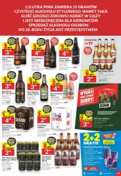 Gazetka promocyjna Twoj Market - Gazetka - ważna od 06.02 do 06.02.2024 - strona 25 - produkty: Piwa, Piwo, Książęce, Sok, Gra, Somersby, Red Bull, Tyskie, Fortuna, Harnaś, Fa