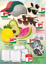 Gazetka promocyjna Dino - Gazetka 17 / 2026 - Gazetka - ważna od 28.04 do 28.04.2026 - strona 64 - produkty: Czapka, Dzieci, Owoce, Kubek, Poduszka
