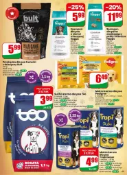 Gazetka promocyjna Dino - Gazetka 17 / 2026 - Gazetka - ważna od 28.04 do 28.04.2026 - strona 69 - produkty: Mokra karma, Szampon, Pedigree, Sucha karma