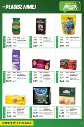 Gazetka promocyjna Makro - [Oferta specjalna] Kupuj więcej płać mniej - Gazetka - ważna od 31.05 do 31.05.2022 - strona 7 - produkty: Earl Grey, Kawa rozpuszczalna, Kawa, Herbata czarna, Jacobs Krönung, Vitax, Tetley, Lipton, Teekanne, Jacobs, Herbata, Kakao, Napój, Milka