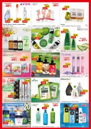 Gazetka promocyjna Kosmyk - Gazetka - Gazetka - ważna od 30.09 do 30.09.2023 - strona 2 - produkty: Mydło w płynie, Pur, Mus, Pompka, Mydło