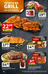 Gazetka promocyjna Auchan - Dobra Zabawa to Poważna Sprawa Hipermarket - Gazetka - ważna od 04.06 do 04.06.2025 - strona 22 - produkty: Koc, Grill