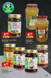 Gazetka promocyjna Auchan - Dobra Zabawa to Poważna Sprawa Hipermarket - Gazetka - ważna od 04.06 do 04.06.2025 - strona 27 - produkty: Jabłka prażone, Mus, Jabłka