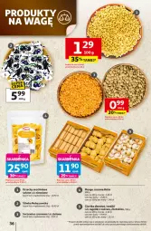 Gazetka promocyjna Auchan - Dobra Zabawa to Poważna Sprawa Hipermarket - Gazetka - ważna od 04.06 do 04.06.2025 - strona 38 - produkty: Ciastka, Mango suszone, Rogal, Mango, Helio