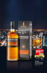 Gazetka promocyjna Delikatesy Centrum - Gazetka - ważna od 03.04 do 03.04.2024 - strona 8 - produkty: Whisky