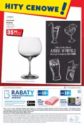 Gazetka promocyjna Makro - [Oferta promocyjna] Artykuły spożywcze i przemysłowe - Gazetka - ważna od 05.01 do 05.01.2022 - strona 24 - produkty: Piec, Glazura, Sos, Rum, Gra, Papier, Szal, Kosz, Schab wieprzowy, Krewetki, Kieliszek, Lazur