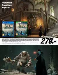 Gazetka promocyjna Media Markt - Gazetka Media Markt - Gazetka - ważna od 31.05 do 31.05.2023 - strona 4 - produkty: Ser, Gra, Kret, Tera, Fanta, Zwierzęta, Fa