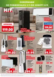 Gazetka promocyjna Kaufland - Kaufland - Gazetka - ważna od 05.11 do 05.11.2025 - strona 17 - produkty: Grzejnik, Sos, Sok, Por, Termos, Klej, Termowentylator, Olej, Mobil