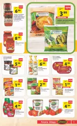 Gazetka promocyjna Arhelan - Gazetka - Gazetka - ważna od 18.09 do 18.09.2022 - strona 9 - produkty: Ketchup, Sos, Kuchnia Staropolska, Zupa, Kuchnia, Winiary, Dres, Przyprawy, Pulpety, Kotlin, Pomidory, Knorr, Fa