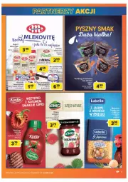 Gazetka promocyjna Carrefour - Gazetka Carrefour - Gazetka - ważna od 28.02 do 28.02.2022 - strona 9 - produkty: Lubella, Ser, Pur, Bell, Brie, Jogurt, Dżem, Camembert, Tonik, Pudding, Baton, Bella, Ser pleśniowy, Mleko