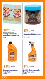 Gazetka promocyjna Action - Gazetka tydzień 27 2026 - Gazetka - ważna od 07.07 do 07.07.2026 - strona 27 - produkty: Gra, Praliny, Moje Auto, Szampon, LG