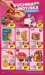Gazetka promocyjna Carrefour - Gazetka Carrefour, Market w SUMIE najlpeszy, od poniedziałku - Gazetka - ważna od 12.09 do 12.09.2026 - strona 12 - produkty: Kurczak, Sałatka, Frosta, Sos, Sok, Ser, Ryż, Gra, Zupa, Primavika, Laur, Sałat, Prima, Tuńczyk, Lorenz, Mango, Heinz, Fa