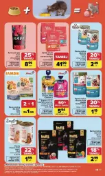 Gazetka promocyjna Carrefour - Gazetka Carrefour, Market w SUMIE najlpeszy, od poniedziałku - Gazetka - ważna od 12.09 do 12.09.2026 - strona 35 - produkty: Iams, Vitakraft
