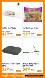 Gazetka promocyjna Action - Gazetka - ważna od 19.03 do 19.03.2024 - strona 6 - produkty: Noż, Gra, Kołdra, Nożyce, Poduszka, Haribo