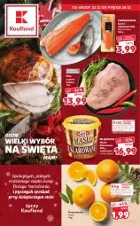 Gazetka promocyjna Kaufland - OFERTA TYGODNIA - Gazetka - ważna od 28.12 do 28.12.2021 - strona 1 - produkty: Masło klarowane, Mlekovita, Filet z piersi indyka, Pomarańcze, Masło, Mleko