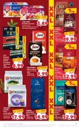 Gazetka promocyjna Kaufland - OFERTA TYGODNIA - Gazetka - ważna od 28.12 do 28.12.2021 - strona 13 - produkty: Tchibo, Gra, Kawa ziarnista, Rama, Brit, Kawa mielona, Kawa, Tchibo Barista, Teekanne, Jacobs, Tassimo, Herbata, Segafredo, Herbata owocowa, Fa