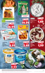 Gazetka promocyjna Kaufland - OFERTA TYGODNIA - Gazetka - ważna od 28.12 do 28.12.2021 - strona 23 - produkty: Sos, Choinka, Inka, Karp, Dega, Sushi, Dorsz, Lisner