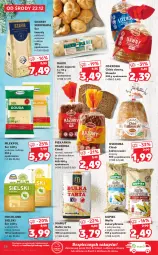 Gazetka promocyjna Kaufland - OFERTA TYGODNIA - Gazetka - ważna od 28.12 do 28.12.2021 - strona 28 - produkty: Piec, Ser, Kupiec, Wafle, Tarta, Pieprz, Hochland, Chleb, Bułka tarta, Bułka