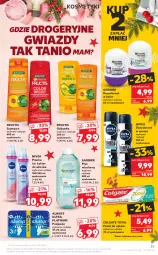 Gazetka promocyjna Kaufland - OFERTA TYGODNIA - Gazetka - ważna od 28.12 do 28.12.2021 - strona 35 - produkty: Fructis, Colgate Total, Dezodorant, Płyn micelarny, Pasta do zębów, Always, Szampon, Podpaski, Garnier, Lakier do włosów, Odżywka, Colgate, Always Ultra, Nivea, Lakier, LG