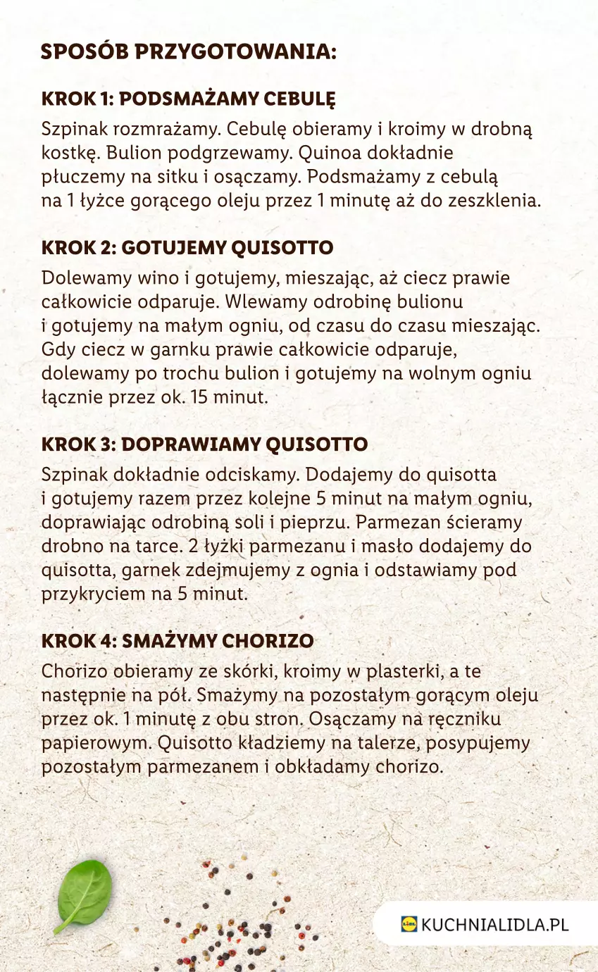 Gazetka promocyjna Lidl - KATALOG Z OFERTĄ BIO - ważna 04.10 do 07.10.2021 - strona 9 - produkty: K2