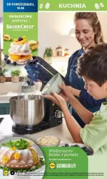 Gazetka promocyjna Lidl - Gazetka - ważna od 19.04 do 19.04.2025 - strona 4 - produkty: Pomelo, Babka