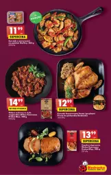 Gazetka promocyjna Biedronka - W tym tygodniu - Gazetka - ważna od 28.09 do 28.09.2022 - strona 21 - produkty: Kurczak, Gulasz wołowy, Warzywa, Szynka wieprzowa, , Szynka, Morliny, Piekarnik