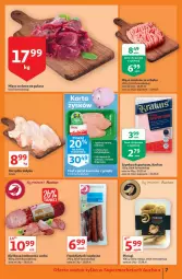 Gazetka promocyjna Auchan - Rysuje się przerwa na coś pysznego Supermarkety - Gazetka - ważna od 01.09 do 01.09.2021 - strona 7 - produkty: Kurczak, Pierogi, Mięso wołowe, Mięso mielone, Krakus, Por, Filet z piersi kurczaka, Kiełbasa krakowska, Szynka, Sport, Frankfurterki, Kiełbasa, Mięso, LG