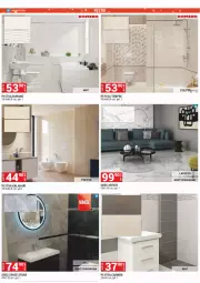 Gazetka promocyjna Merkury Market - Gazetka - ważna od 31.12 do 31.12.2021 - strona 26 - produkty: Płytka, Gres