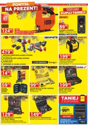 Gazetka promocyjna Merkury Market - Gazetka - ważna od 31.12 do 31.12.2021 - strona 33 - produkty: Top, Ser, Wyrzynarka, Warka, Tarka, Wkręt, Wkrętarka, Laser krzyżowy, Zestaw narzędzi, Akumulator