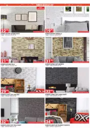Gazetka promocyjna Merkury Market - Gazetka - ważna od 31.12 do 31.12.2021 - strona 35 - produkty: Gra, Kamień elewacyjny, Diamant, Mars, Kamień gipsowy