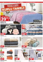 Gazetka promocyjna Merkury Market - Gazetka - ważna od 31.12 do 31.12.2021 - strona 9 - produkty: Koc, Pościel, Poszewka, Prześcieradło, LEGO, Wełna, Ręcznik, Narzuta, Komplet pościeli, Poduszka