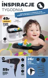 Gazetka promocyjna Netto - Akcesoria i dodatki - Gazetka - ważna od 24.08 do 24.08.2022 - strona 2 - produkty: Dzieci, Suszarka