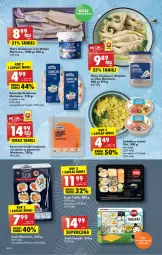 Gazetka promocyjna Biedronka - Gazetka - Biedronka.pl - Gazetka - ważna od 03.12 do 03.12.2022 - strona 20 - produkty: Sałatka, Sos, Tera, Sałat, Matjas, Sushi, Koreczki śledziowe, Olej, Surimi